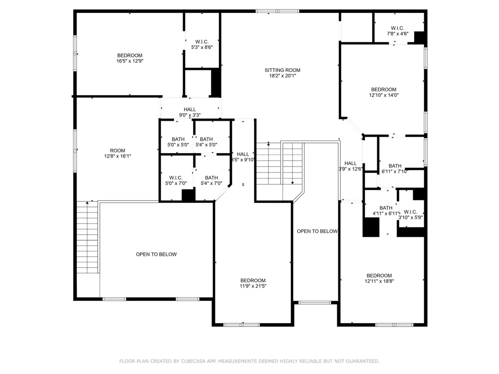 1022 Pinewood Lane Seabrook, TX 77586