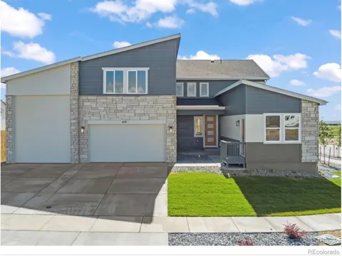 413 Garden Park Avenue