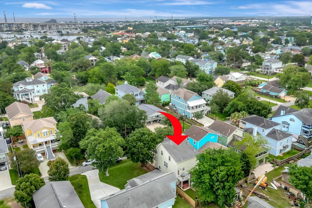 222 Oak Road Road Clear Lake Shores, TX 77565