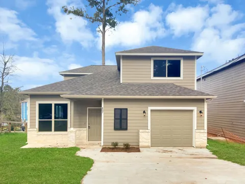 807 Comanche Road