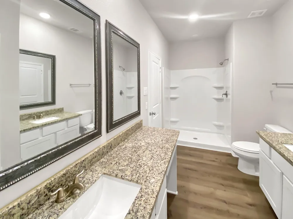 807 Comanche Road Conroe, TX 77316