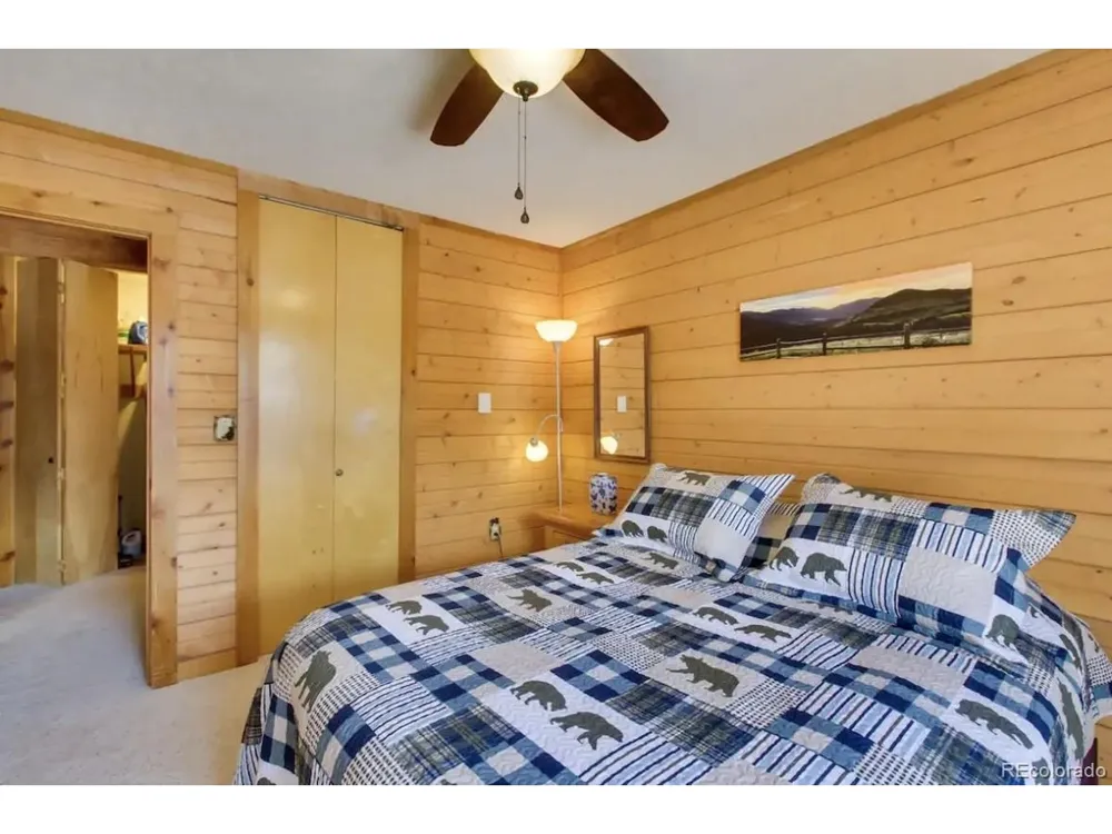 44 Valley Vista Road #38 Cuchara, CO 81055