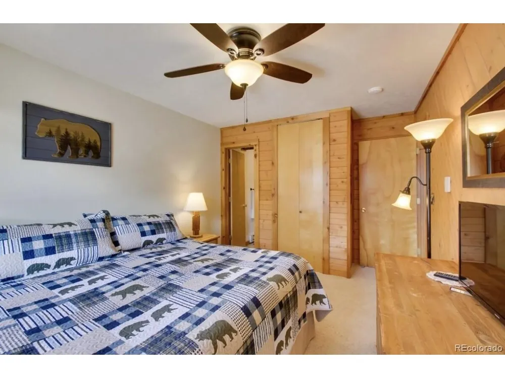 44 Valley Vista Road #38 Cuchara, CO 81055