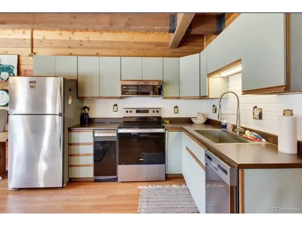 44 Valley Vista Road #38 Cuchara, CO 81055