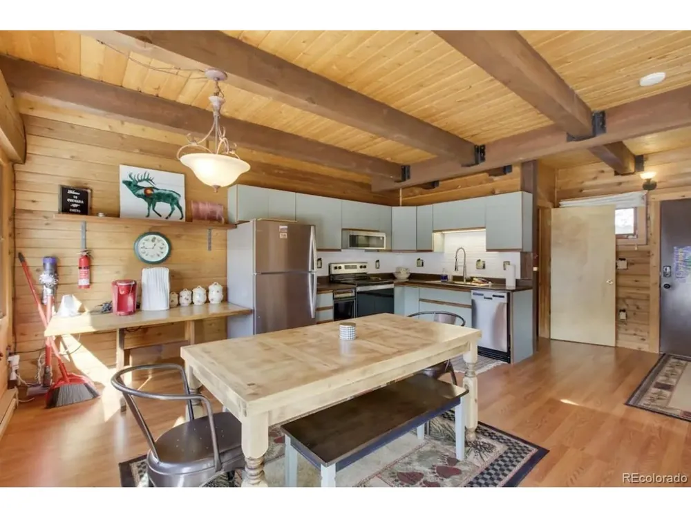 44 Valley Vista Road #38 Cuchara, CO 81055
