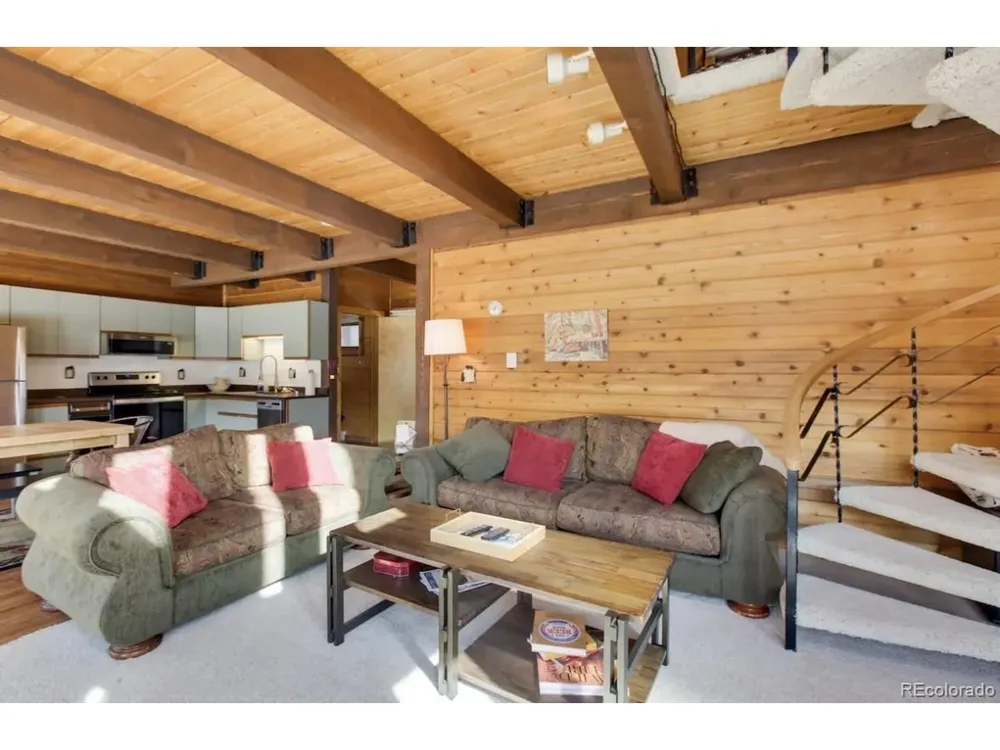 44 Valley Vista Road #38 Cuchara, CO 81055