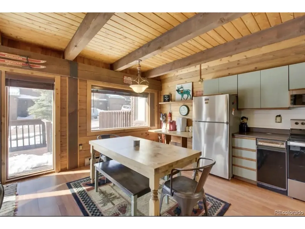 44 Valley Vista Road #38 Cuchara, CO 81055