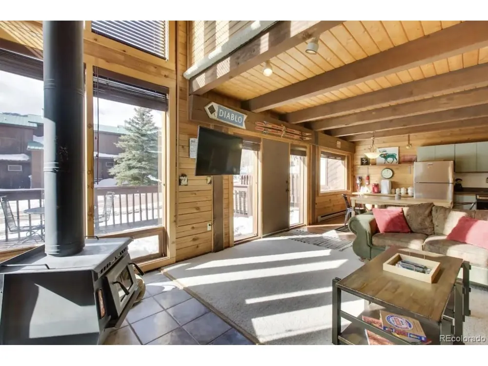 44 Valley Vista Road #38 Cuchara, CO 81055