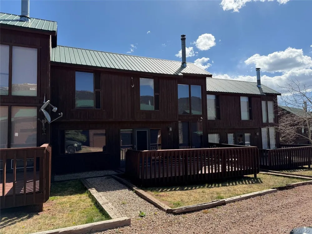 44 Valley Vista Road #38 Cuchara, CO 81055