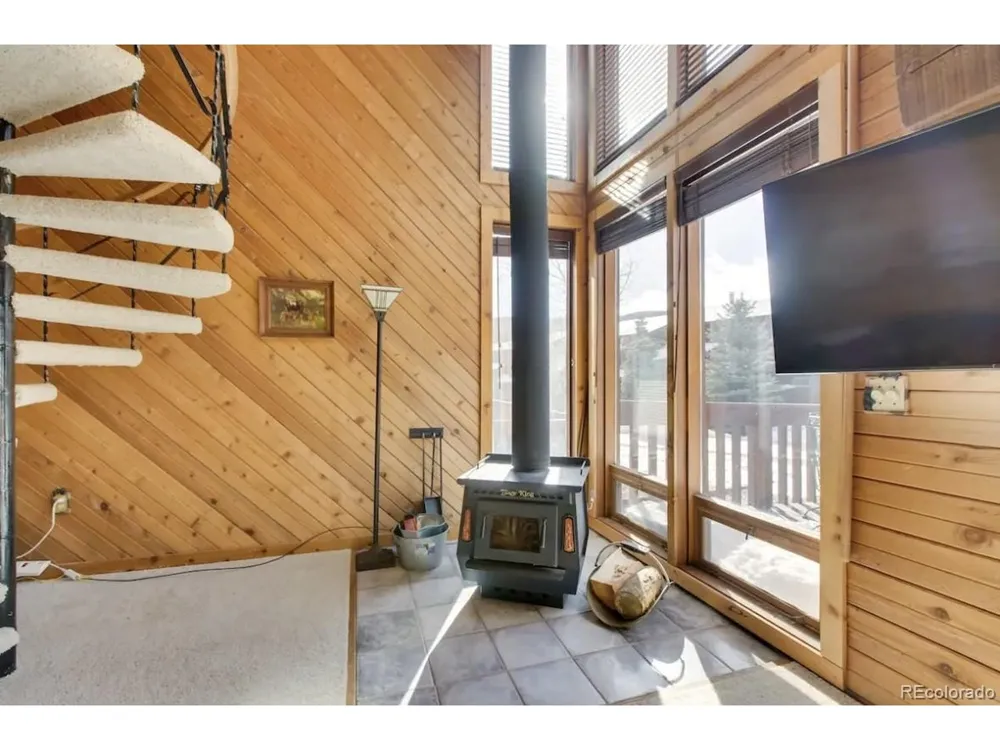 44 Valley Vista Road #38 Cuchara, CO 81055