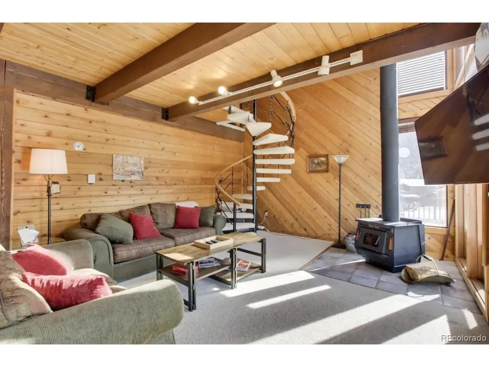 44 Valley Vista Road #38 Cuchara, CO 81055