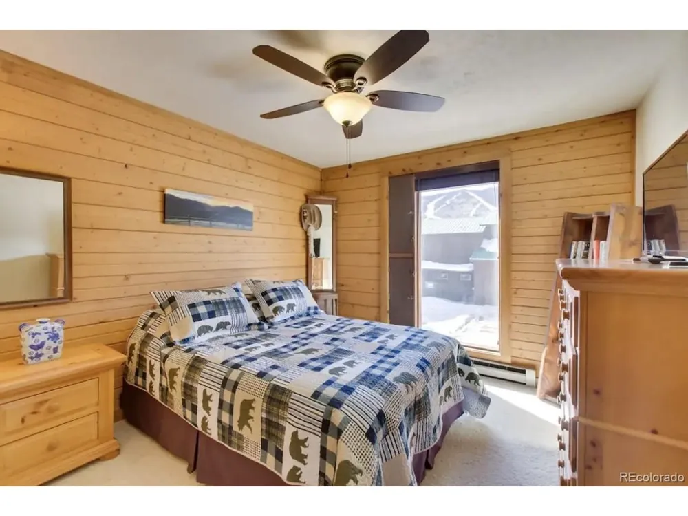 44 Valley Vista Road #38 Cuchara, CO 81055