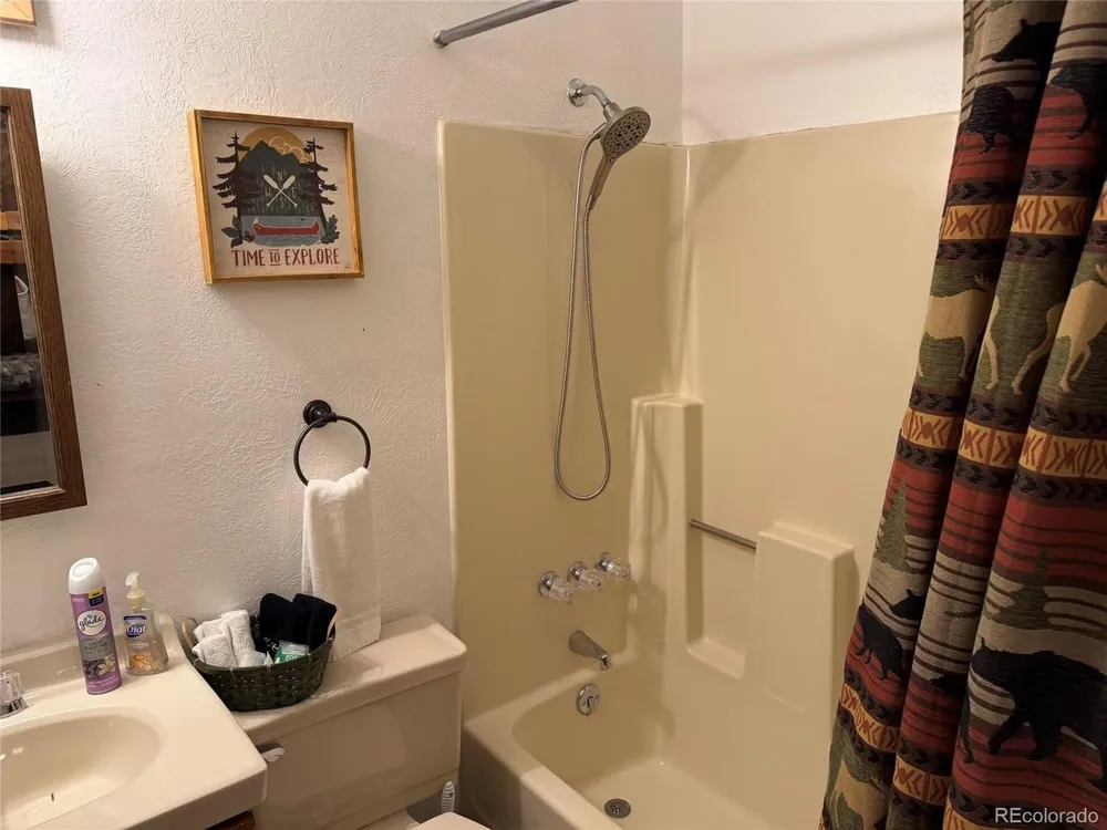 44 Valley Vista Road #38 Cuchara, CO 81055