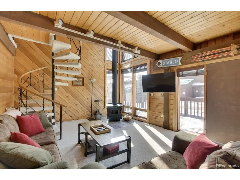 44 Valley Vista Road #38 Cuchara, CO 81055