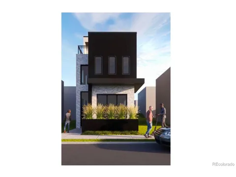 3111 Tejon Street