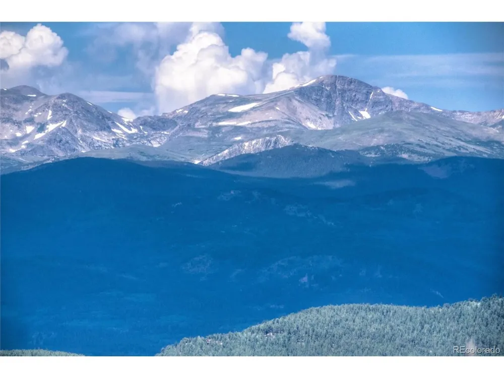 0 Robinson Hill Road Golden, CO 80403