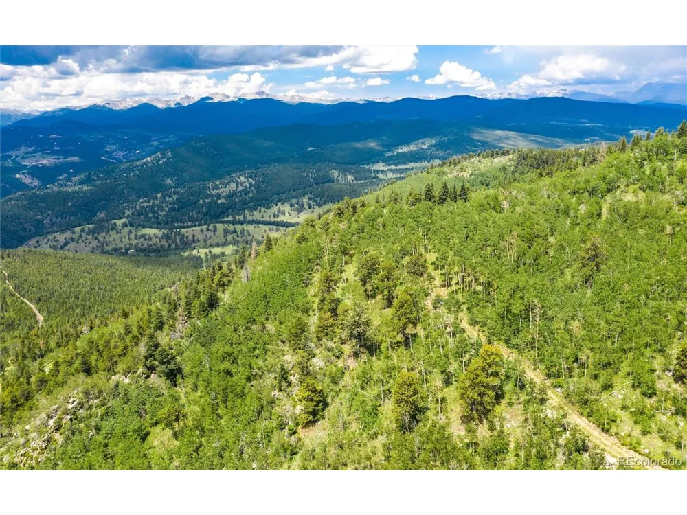 0 Robinson Hill Road Golden, CO 80403