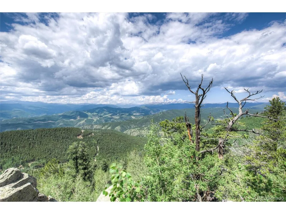 0 Robinson Hill Road Golden, CO 80403