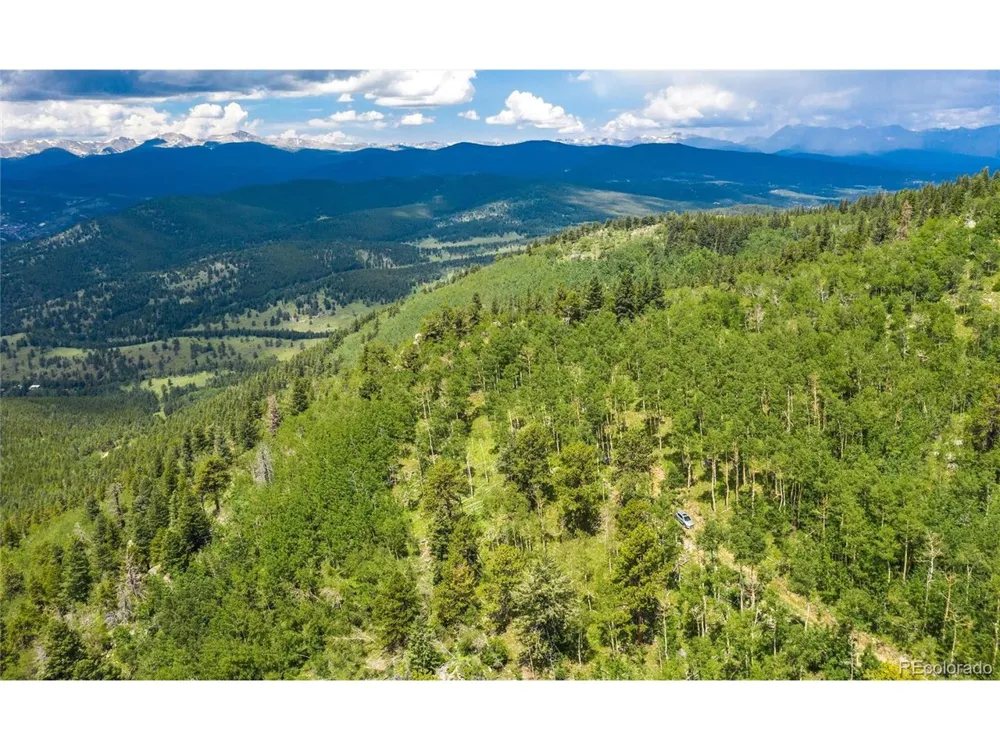 0 Robinson Hill Road Golden, CO 80403