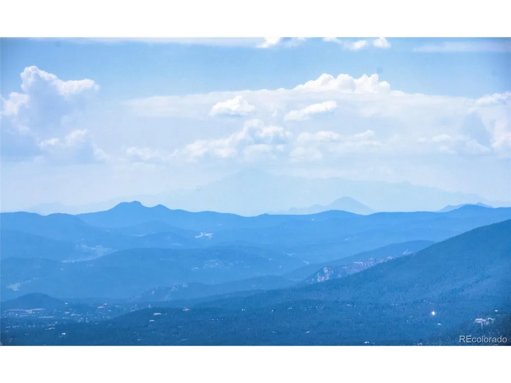 0 Robinson Hill Road Golden, CO 80403