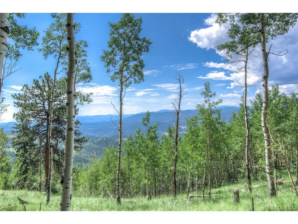 0 Robinson Hill Road Golden, CO 80403