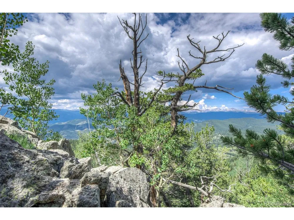 0 Robinson Hill Road Golden, CO 80403