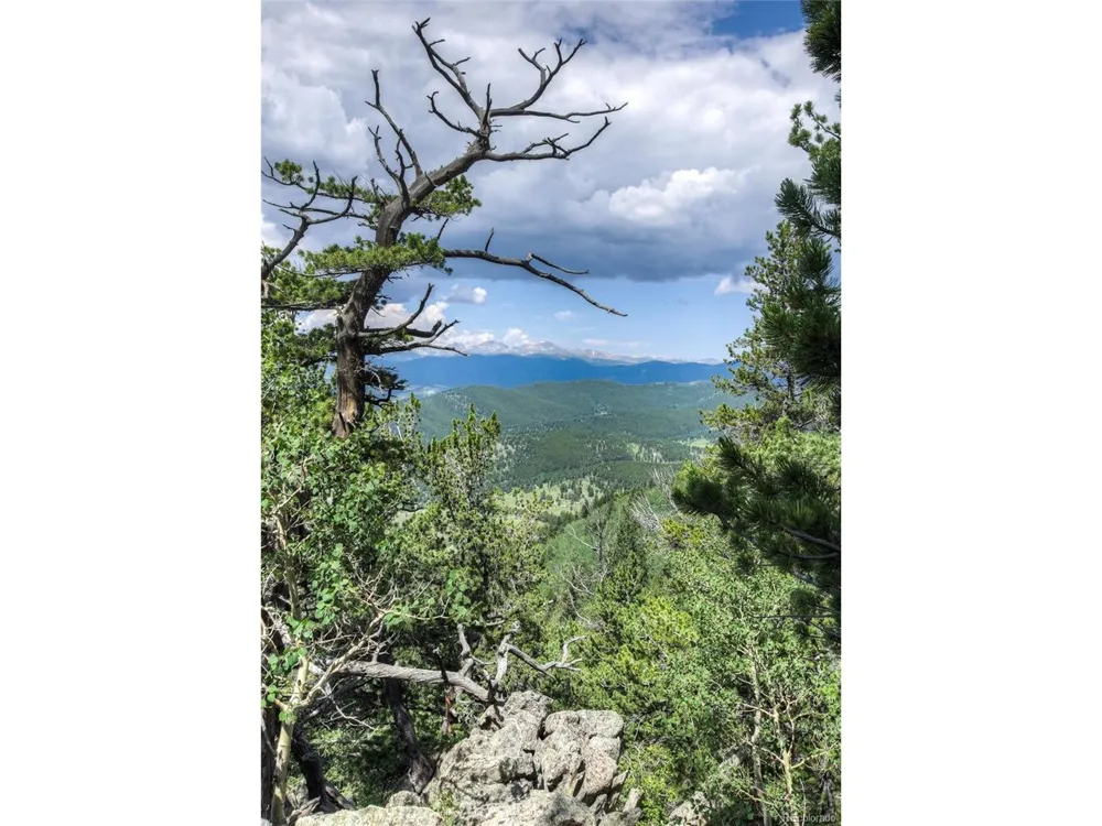 0 Robinson Hill Road Golden, CO 80403