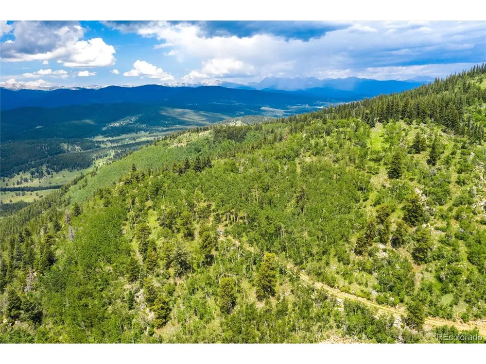 0 Robinson Hill Road Golden, CO 80403