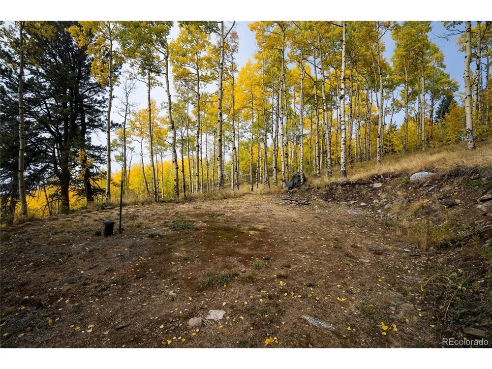 0 Robinson Hill Road Golden, CO 80403