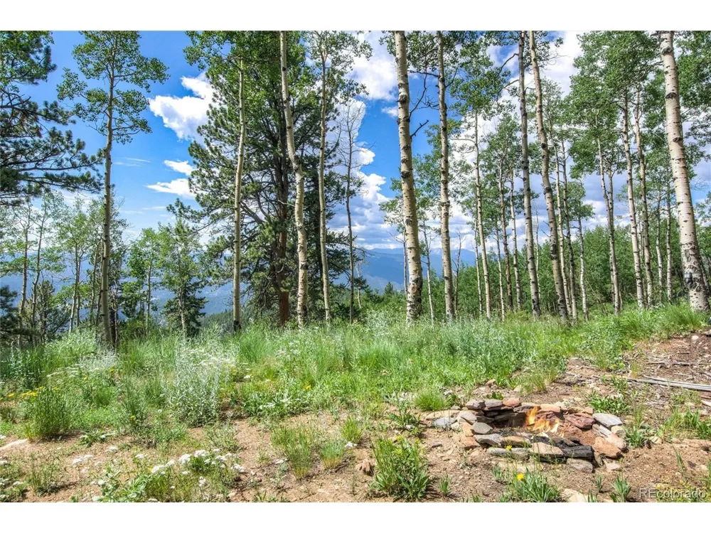 0 Robinson Hill Road Golden, CO 80403