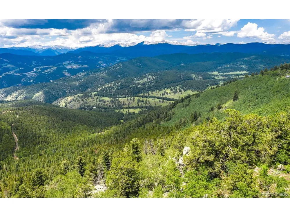 0 Robinson Hill Road Golden, CO 80403