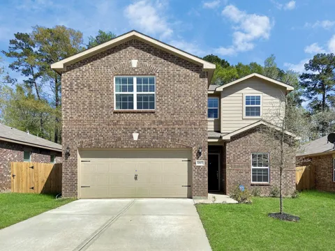 10607 Lost Maples Drive