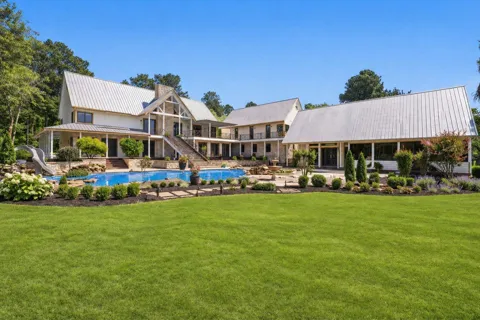 43 Pool Road