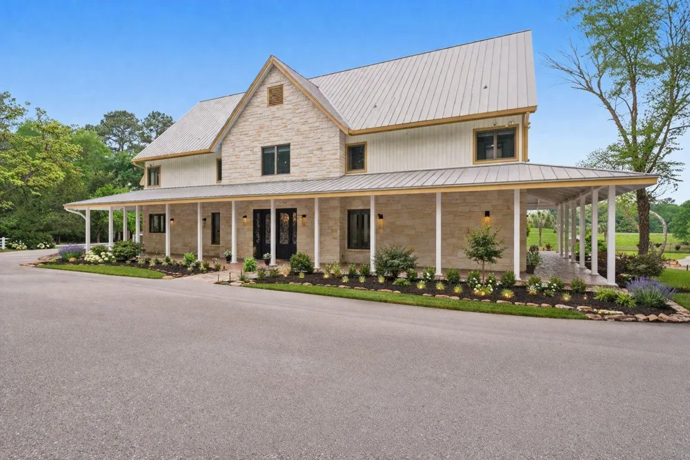 43 Pool Road Richards, TX 77873