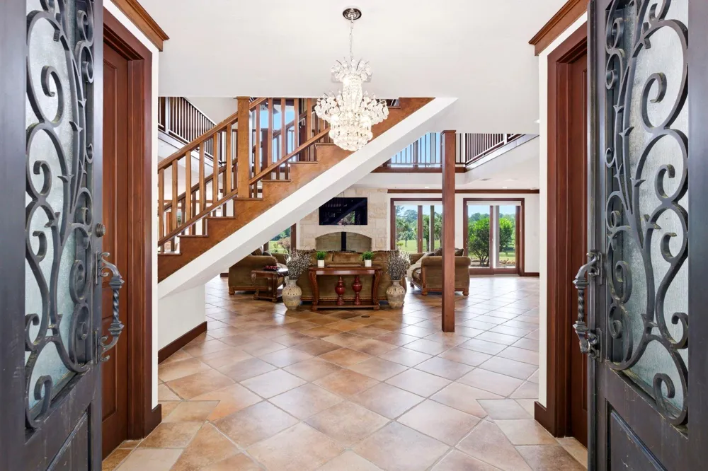 43 Pool Road Richards, TX 77873