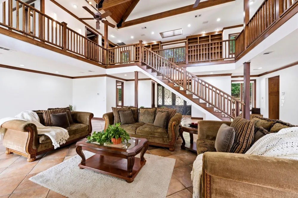 43 Pool Road Richards, TX 77873