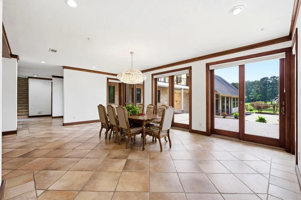 43 Pool Road Richards, TX 77873