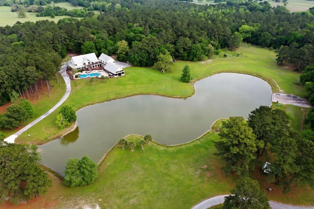 43 Pool Road Richards, TX 77873