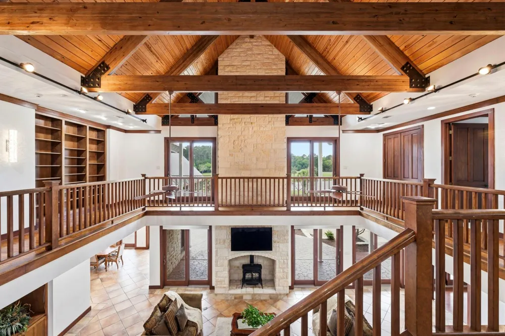 43 Pool Road Richards, TX 77873