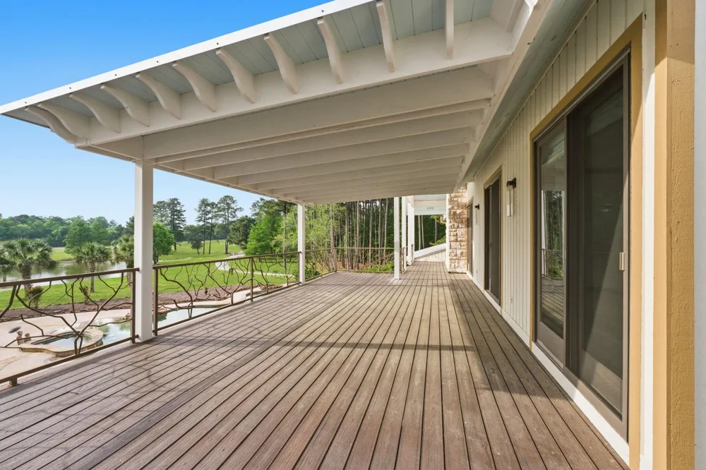 43 Pool Road Richards, TX 77873