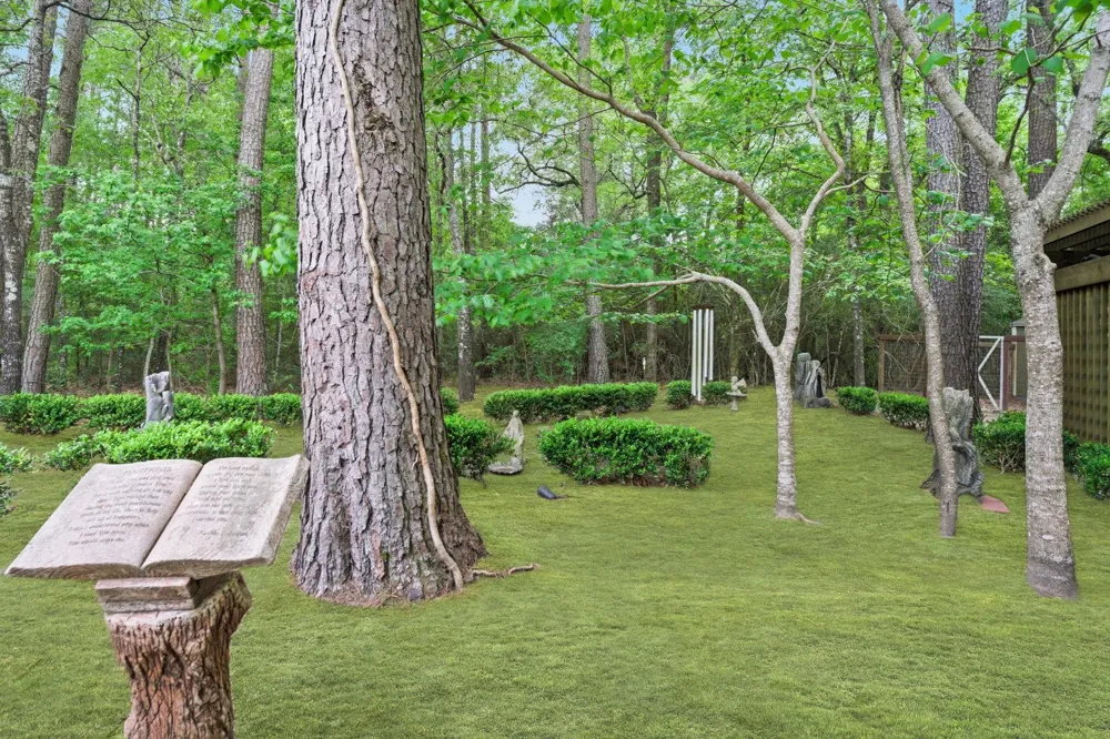 43 Pool Road Richards, TX 77873