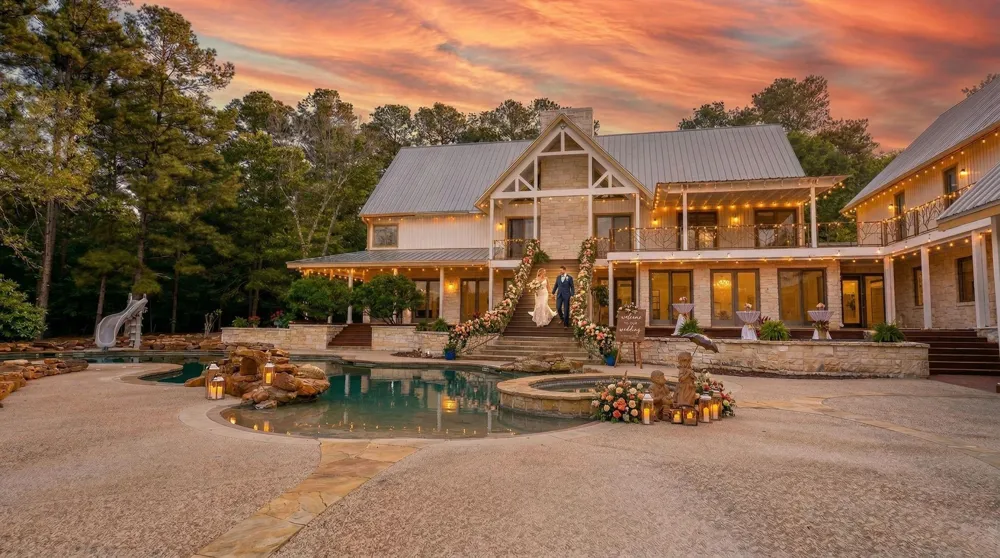 43 Pool Road Richards, TX 77873