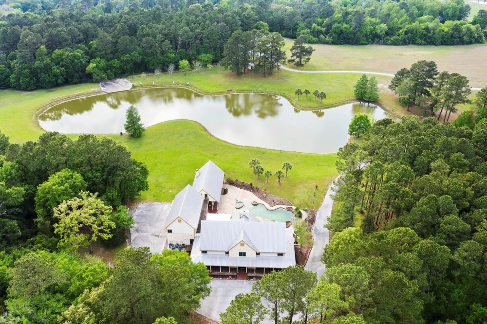 43 Pool Road Richards, TX 77873