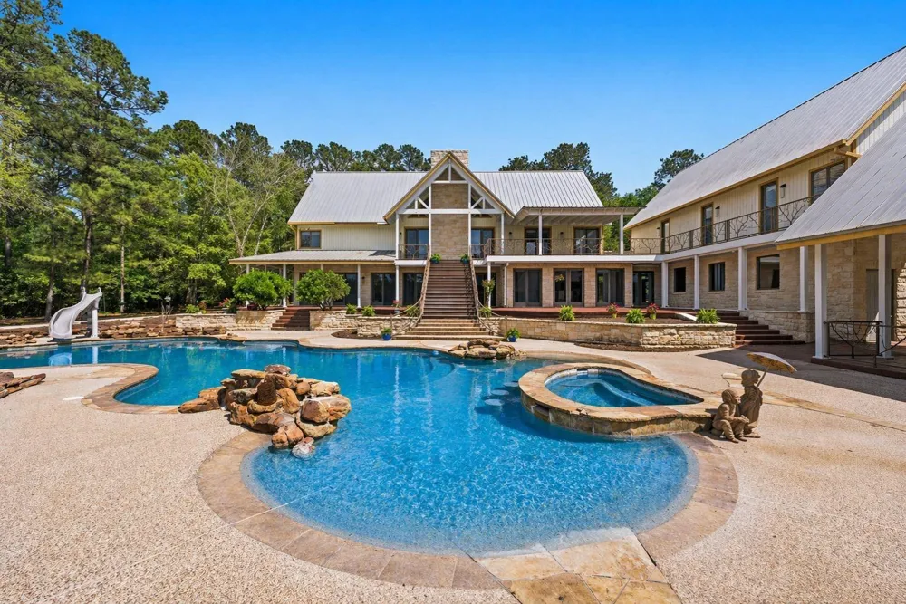 43 Pool Road Richards, TX 77873