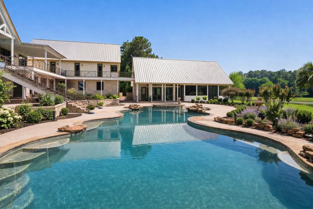43 Pool Road Richards, TX 77873