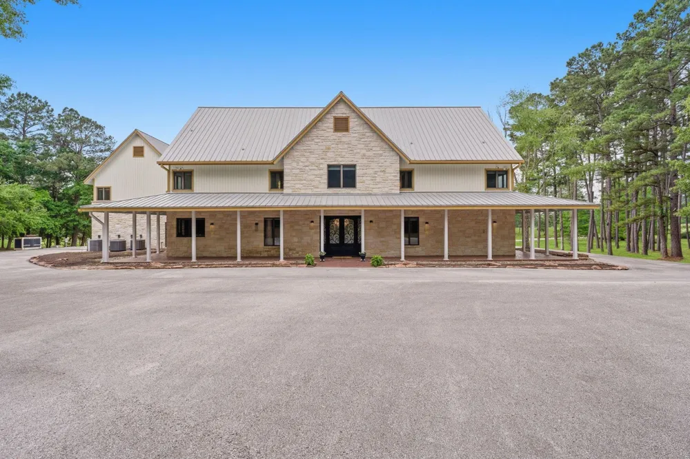 43 Pool Road Richards, TX 77873