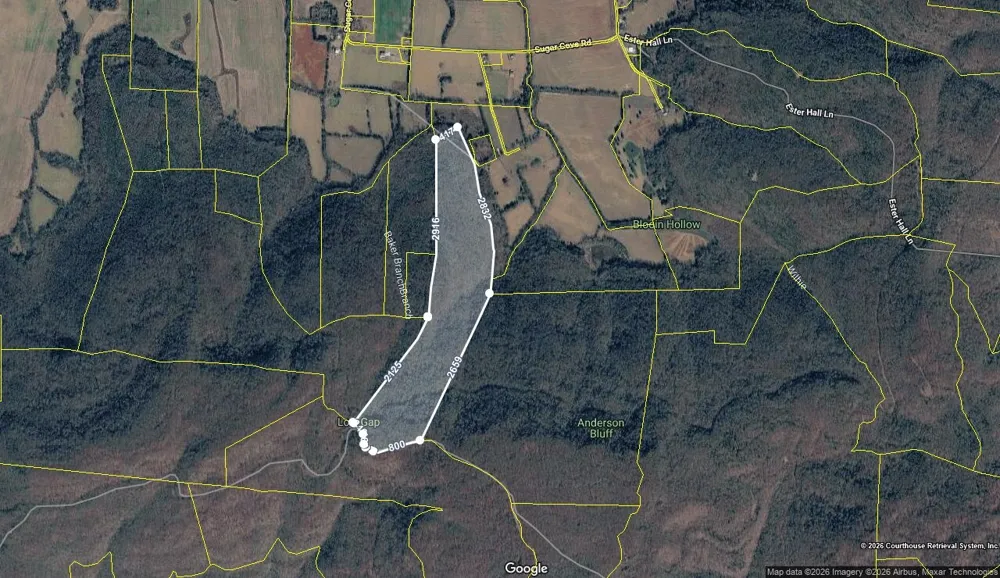 0 Talley Top Trl Huntland, TN 37345