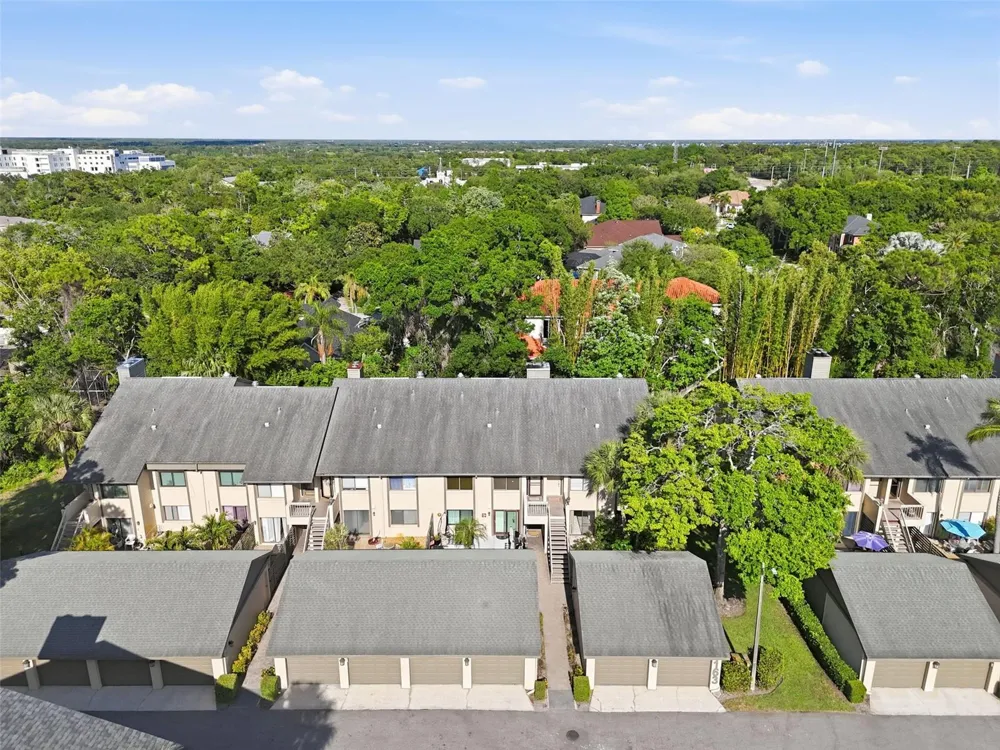 3163 LANDMARK DRIVE #615 Clearwater, FL 33761