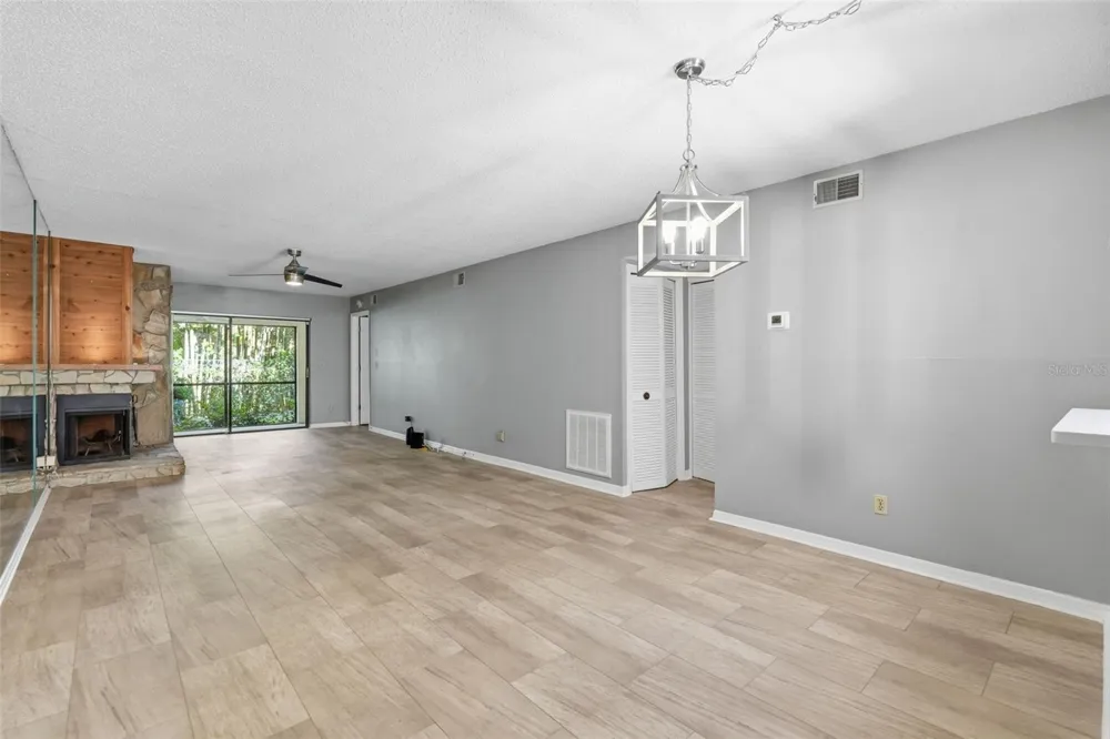 3163 LANDMARK DRIVE #615 Clearwater, FL 33761