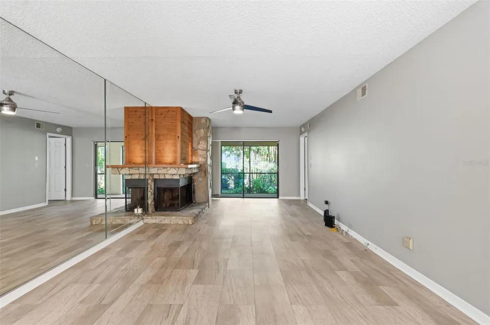 3163 LANDMARK DRIVE #615 Clearwater, FL 33761